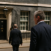 Los ministros del gabinete británico presionan a Keir Starmer para que ponga fecha a su salida