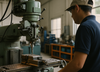 Mipymes industriales de Querétaro suman capacidades