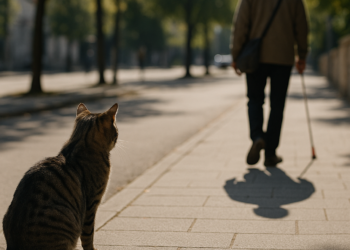 Ver a los ciegos | Letras Libres