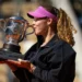 Newly Crowned French Open Champion Mirra Andreeva on Winning Her First Grand Slam and Emulating Roger Federer’s Aura