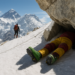 Una misión buscará bajar del Everest el cuerpo de “Green Boots”, el alpinista que permanece allí desde hace casi 30 años