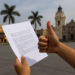 Carta desde Lima. La fiebre y el dedo