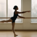 Misty Copeland On Drive and Motivation