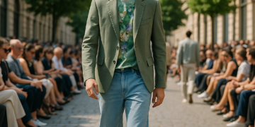 Philipp Plein Spring 2027 Menswear Collection