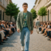 Philipp Plein Spring 2027 Menswear Collection