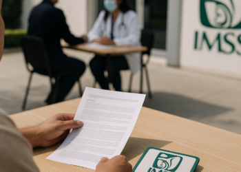 Modalidad 33 del IMSS: ¿cómo funciona el seguro de gastos médicos del gobierno?