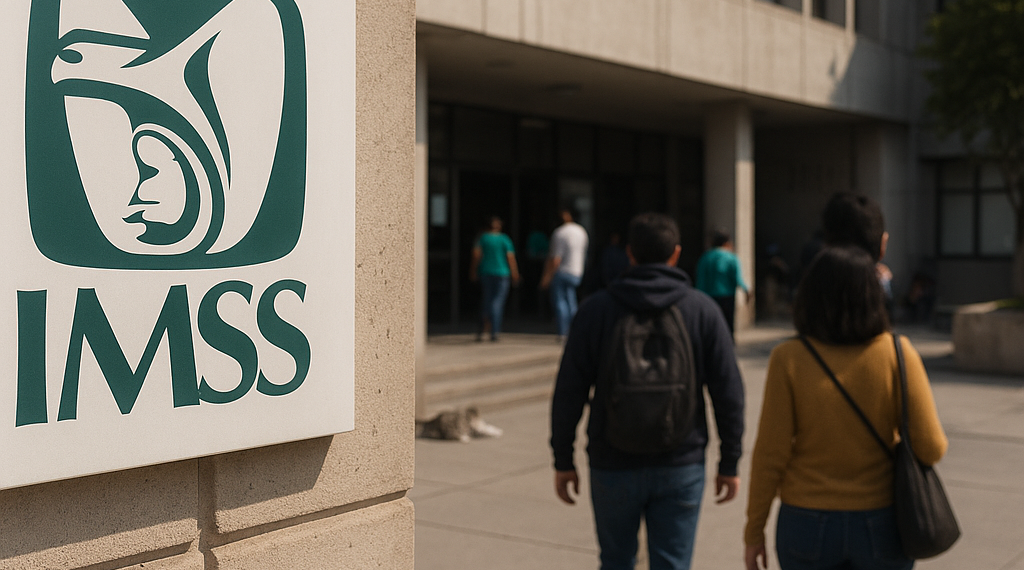 Modalidad 33 del IMSS: ¿cómo funciona?