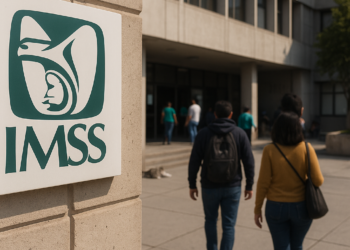 Modalidad 33 del IMSS: ¿cómo funciona?
