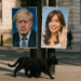 Cambia 'Boris' de dirección y se forma 'Cristina'