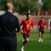 Llegó el momento: elige el once de España para su debut en el Mundial ante Cabo Verde