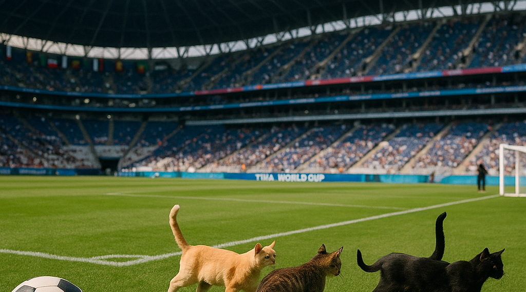 Monterrey hace historia con el juego mil de los Mundiales