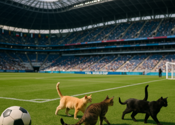 Monterrey hace historia con el juego mil de los Mundiales