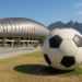 Monterrey se convertirá en epicentro histórico para la FIFA