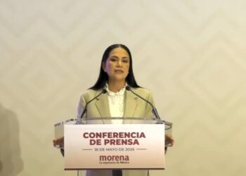 Morena afirma que esperará pruebas contra sinaloenses