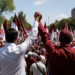 Morena: a campaña con su coalición unida