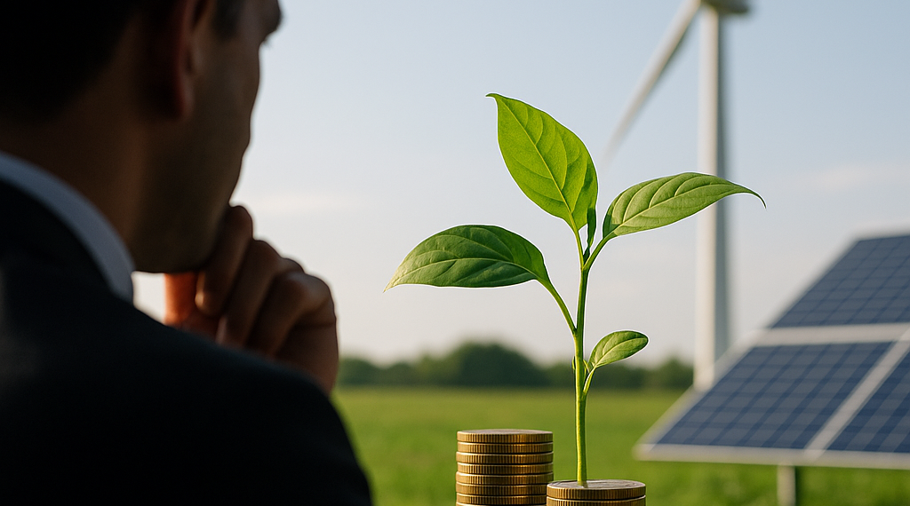 Morningstar Sustainalytics: inversión sostenible resiste presión internacional