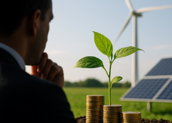 Morningstar Sustainalytics: inversión sostenible resiste presión internacional