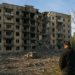 Moscú intensifica los ataques contra objetivos civiles en Zaporiyia en la "Guerra de las Ciudades"