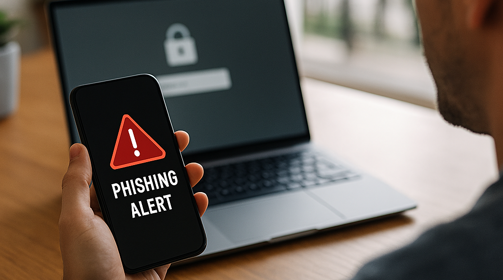 ¿Por qué seguimos cayendo en fraudes digitales? Explicación científica (y emocional) del engaño