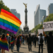Marcha LGBT y otras protestas: estas son las movilizaciones previstas en CDMX para este sábado 27 de junio