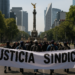 ¿Habrá marchas hoy en CDMX? Consulta las movilizaciones previstas para el 21 de junio