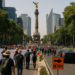 Marchas hoy 20 de junio en CDMX: rutas, horarios y movilizaciones previstas