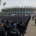 Despliegan a 8 mil policías para el México-Chequia