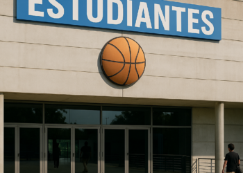 Movistar Estudiantes recibe dos ofertas de compra que lo valoran en 22 millones de euros