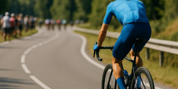 Movistar acelera en su búsqueda de soluciones para mantener su sitio en el WorldTour