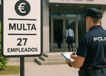 Sanciona SABG a 27 funcionarios