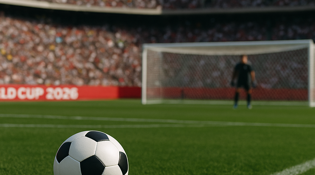 Mundial 2026: Los 16avos se vuelven imprevisibles, con 495 combinaciones posibles