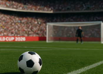 Mundial 2026: Los 16avos se vuelven imprevisibles, con 495 combinaciones posibles