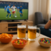 Mundial 2026: Postres y cerveza, la combinación ideal para ver los partidos nocturnos