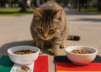 Mundial 2026: Animales de Guadalajara lanzan sus predicciones para el México vs. Sudáfrica