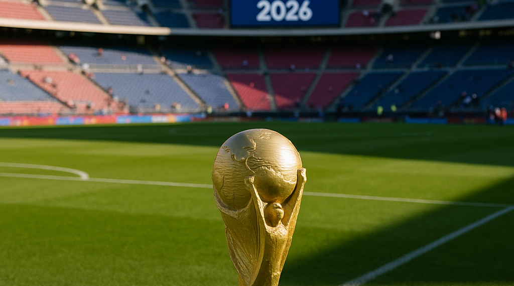 Mundial 2026: Horarios y dónde ver los partidos de este viernes 19 de junio