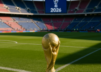 Mundial 2026: Horarios y dónde ver los partidos de este viernes 19 de junio