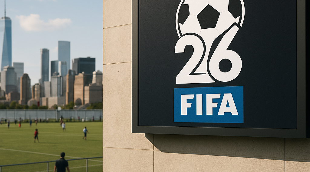 Mundial 2026: Horarios y dónde ver los partidos del viernes 26 de junio