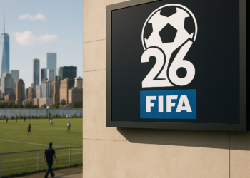 Mundial 2026: Horarios y dónde ver los partidos del viernes 26 de junio