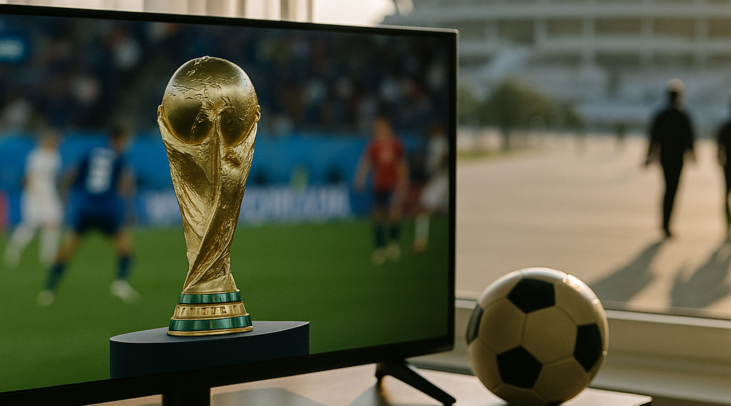 Mundial 2026: Horarios y dónde ver los partidos del martes 23 de junio