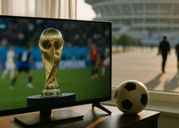 Mundial 2026: Horarios y dónde ver los partidos del martes 23 de junio