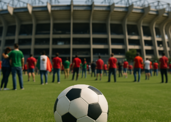 Mundial 2026: Horarios, dónde ver la inauguración y todo lo que debes saber del arranque en el Estadio Azteca