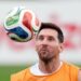 Mundial 2026: Lionel Messi arrancará como suplente ante Jordania en cierre de primera fase