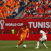 Mundial 2026: Países Bajos persigue liderato del Grupo F frente a la eliminada Túnez