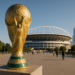 Mundial 2026: Primeras postales de la vitrina más grande del mundo