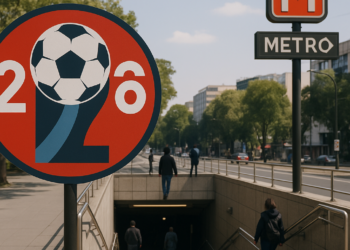 Mundial 2026: Metro CDMX reabre estaciones tras bloqueos por protestas; estas siguen cerradas