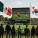 Mundial 2026: ¿Dónde ver EN VIVO el partido entre México y Corea del Sur?