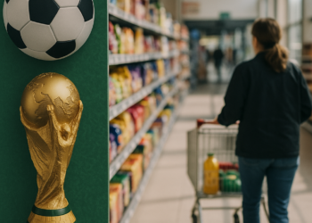 Mundial 2026: oportunidad para el consumo
