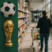 Mundial 2026: oportunidad para el consumo