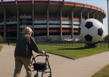 El Mundial 2026 tendrá más veteranos que nunca, con récord de jugadores mayores de 40 años
