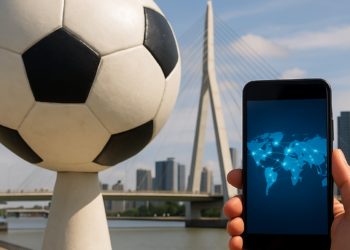 #Mundial2026: el más conectado